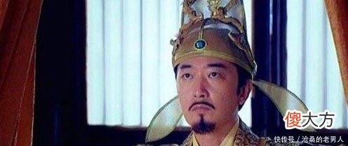 【爱历史】太祖赵匡胤杯酒释兵权，却大意漏掉此人，15年后此人成为宋朝皇帝！