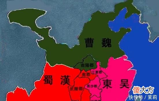 【历史故事】刘备夺取益州后，犯了一个错误，最终导致蜀汉灭亡！