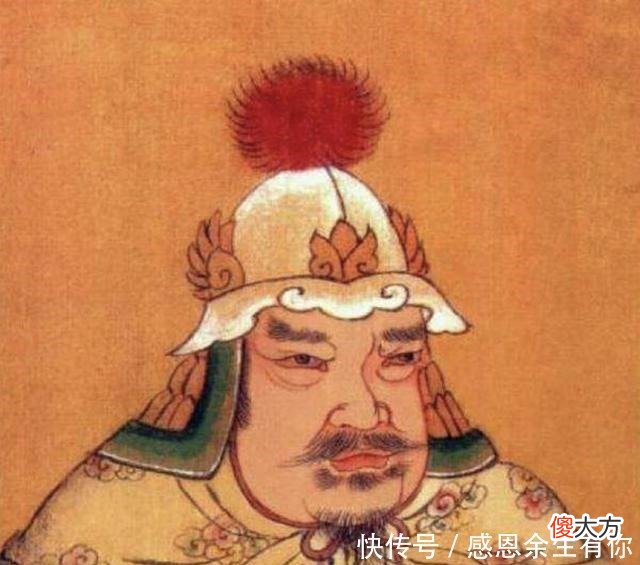 【历史故事】飞将军李广的儿子战功赫赫，却因打了卫青，被霍去病一箭射死！