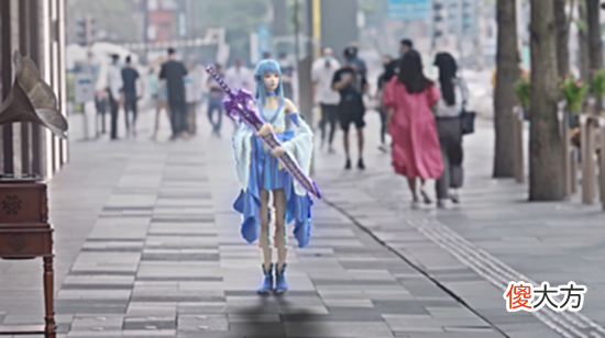 【游戏迷】《仙剑》龙葵虚拟人正式公布千年等待大梦初醒