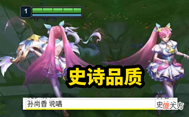 【游戏世界】新英雄狂战士曝光,墨子星元3选1,孙尚香音乐史诗突袭,张飞三喜临门