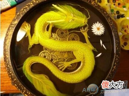 梦见龙入家所代表的含义是吉兆还是凶兆？(图文)