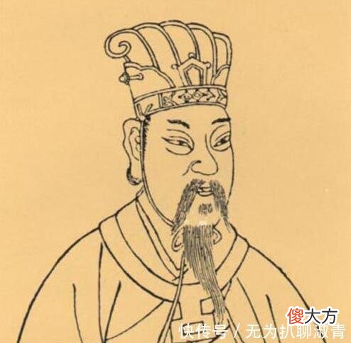 【历史故事】此人由草民变成了大汉的皇帝, 深爱的皇后被毒害却只能忍气吞声