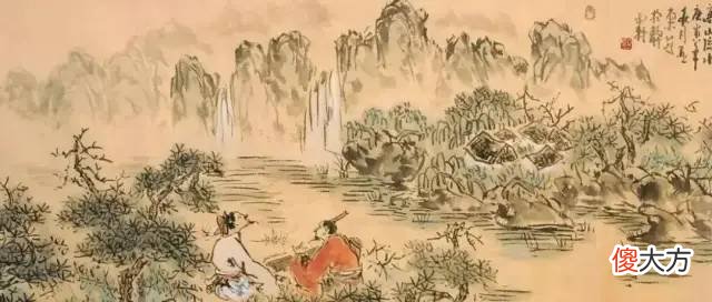 【历史故事】《史记》经典名言，高情商的人都会背的20句话