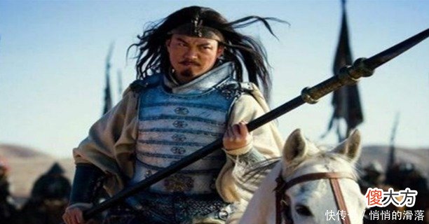 【历史故事】五虎上将最惨的一个，全家百余人被杀，自己郁郁而终！