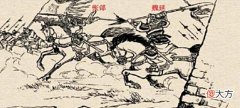【爱历史】孔明的爱徒姜维,打得赢魏延吗?这答案非常简单,诸葛亮曾暗示过