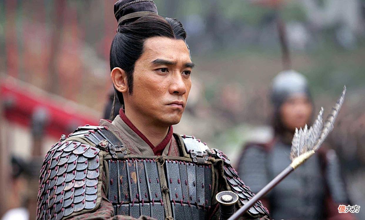 【历史故事】在三国中，他文武双全，智超卧龙，武压赵云，此人是何许人也