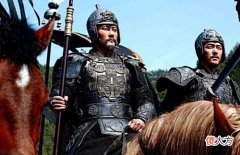 【历史故事】在三国中，他文武双全，智超卧龙，武压赵云，此人是何许人也