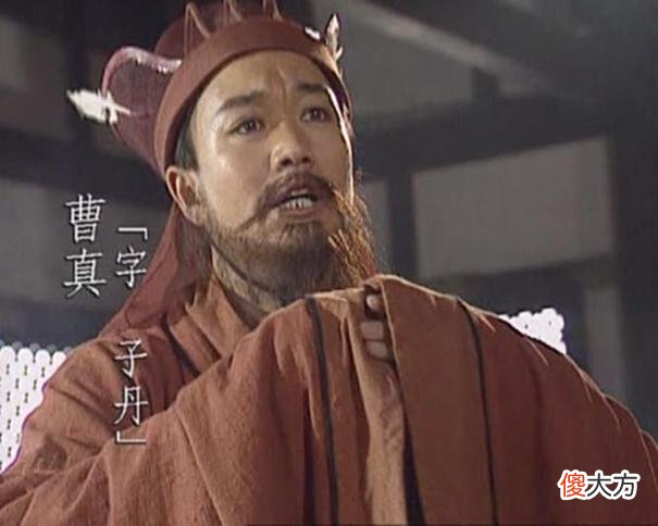 【历史故事】在三国中，他文武双全，智超卧龙，武压赵云，此人是何许人也