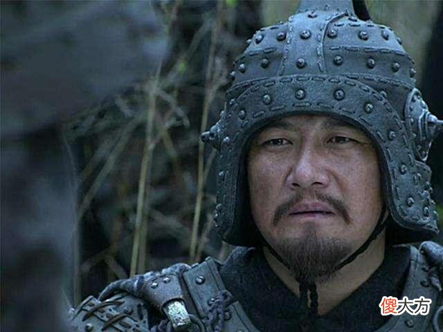 【历史故事】在三国中，他文武双全，智超卧龙，武压赵云，此人是何许人也