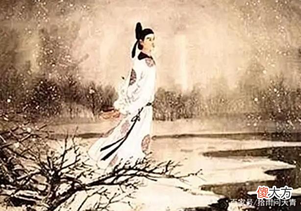 【爱历史】诗鬼李贺只活了27岁，却用短短的四句诗，惊艳了数千年