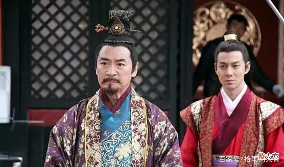 【爱历史】诗鬼李贺只活了27岁，却用短短的四句诗，惊艳了数千年