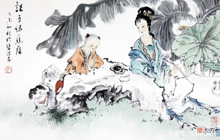 【爱历史】诗鬼李贺只活了27岁，却用短短的四句诗，惊艳了数千年
