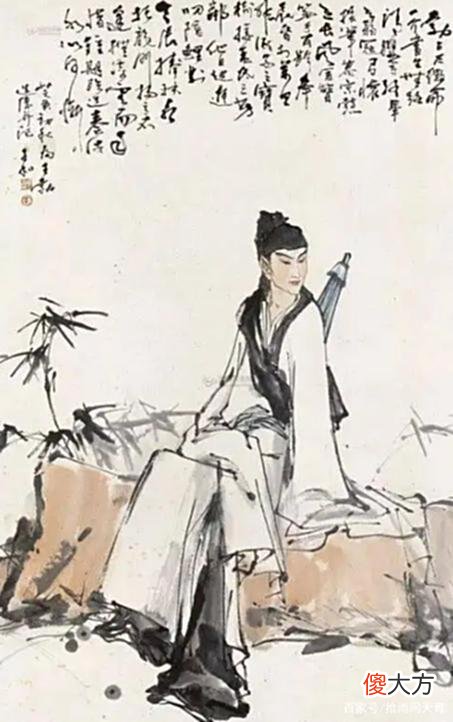 【爱历史】诗鬼李贺只活了27岁，却用短短的四句诗，惊艳了数千年