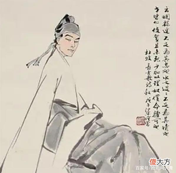 【爱历史】诗鬼李贺只活了27岁，却用短短的四句诗，惊艳了数千年