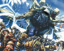 【游戏迷】《魔兽世界》的5个魔法值虽然不错,但是在接下来的高难度的战争中,牧师们会更加