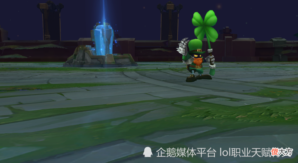 【游戏迷】LOL10年前火爆峡谷的英雄 现在咋样了 第一个成了废物中的废物