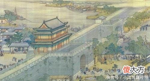 【爱历史】如果迁都洛阳或长安，宋朝的国运会不会有大的改变？