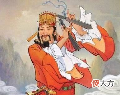 【历史故事】八仙中藏着1坏人，欺辱良家，差点被包拯砍头，最后却得道成了仙！忒有料