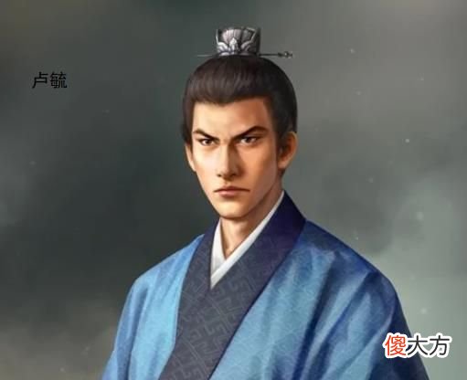 【历史故事】高平陵政变，司马懿的背后还有高柔、蒋济、卢毓、孙礼等许多大臣
