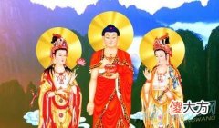 梦见神佛(图文)