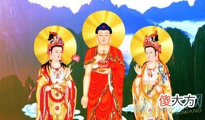梦见神佛(图文)