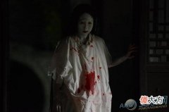 梦见与鬼打架(图文)