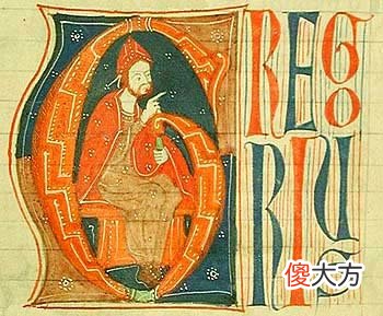 【爱历史】埃莉诺：英王亨利三世妹妹，莱斯特伯爵夫人，为何支持丈夫反抗哥哥