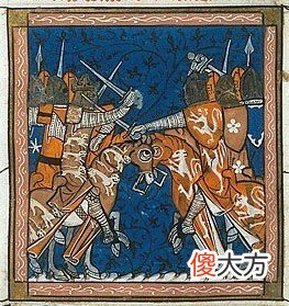 【爱历史】埃莉诺：英王亨利三世妹妹，莱斯特伯爵夫人，为何支持丈夫反抗哥哥