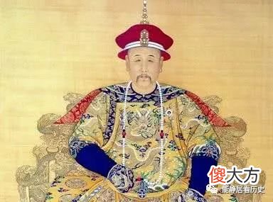 【爱历史】雍正三大宠臣里谁最猛？