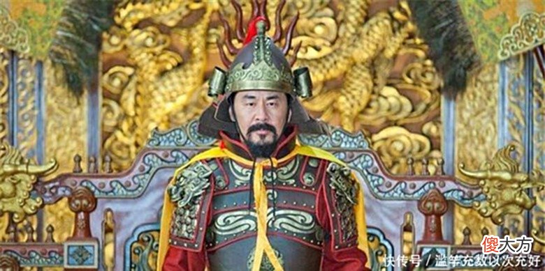 【爱历史】赵匡胤不立亲生儿子为太子，反而把皇位传给弟弟，为啥！