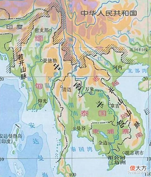 【历史故事】法国对越南的殖民,是一种深入骨髓的改变,越南西化有多严重?