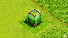 【游戏迷】部落冲突：公认玩家自制当中的天花板，给女巫增加高塔还是别了！