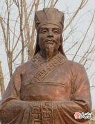 【历史故事】战国时期的四大谋士,各个智慧超群,你了解过吗?