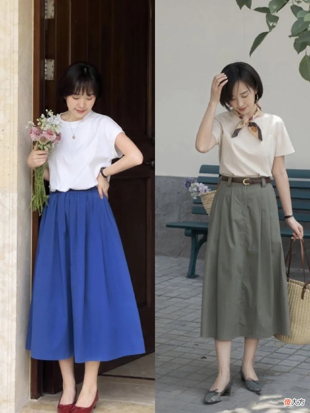 【就爱时尚】女人不管多大年纪，一定要拥有“四件”单品，随便穿高级又显气质