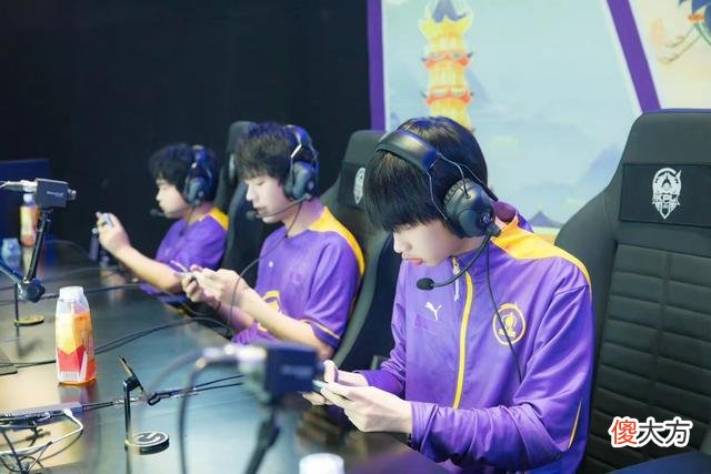 【游戏迷】KSG3-2TES：A组将大结局，KSG携手Hero晋级，后4队全1分，XYG悬了