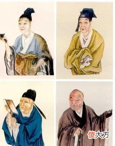 【历史故事】“4”明明不吉利，古人却那么喜欢