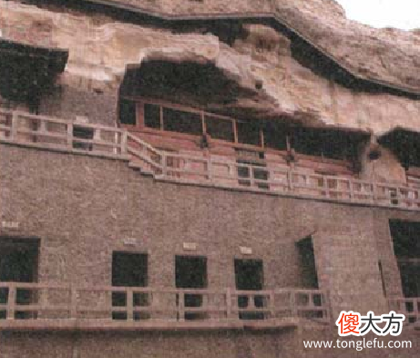 Mogao Caves 「世界文明奇迹：亚洲」莫高窟简介——丝绸之路上的佛境盛景