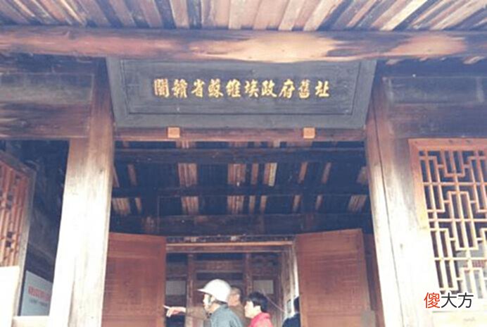 【历史故事】一段隐瞒了54年的秘密，1988年一位老僧主动向政府揭秘自己身份！