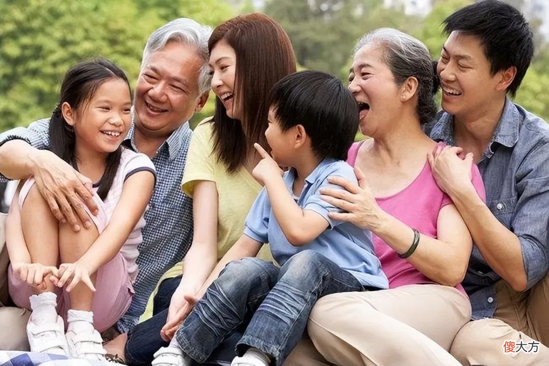 俗话说“家有四样,不败也亡”,是哪4样?老祖宗的话饱含智慧