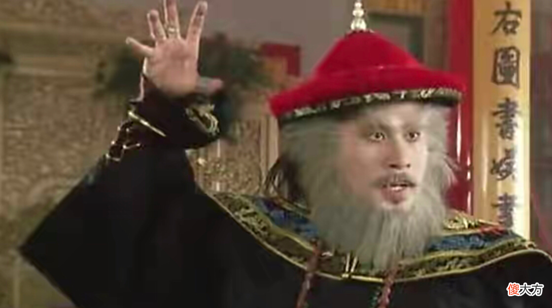 【历史故事】鳌拜是康熙皇帝一手扳倒的，为何后来又为鳌拜平反呢
