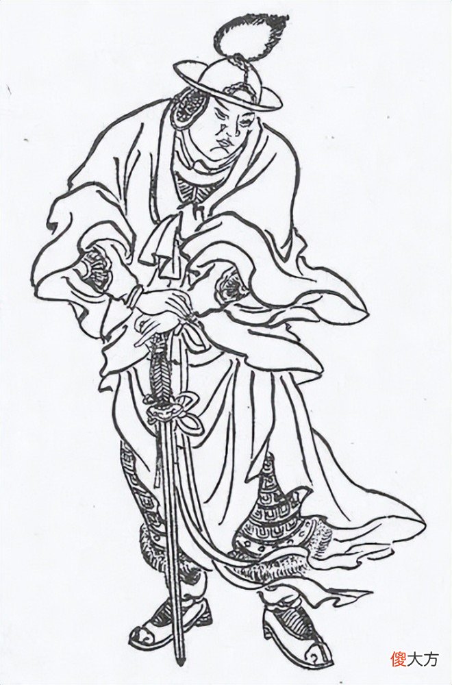 【爱历史】三国的张飞，到底是个怎么样的人，莽夫还是国士