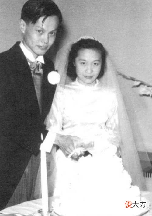 【爱历史】杨振宁妻弟考入哈佛大学，却在最后一年服药自尽，原因为何