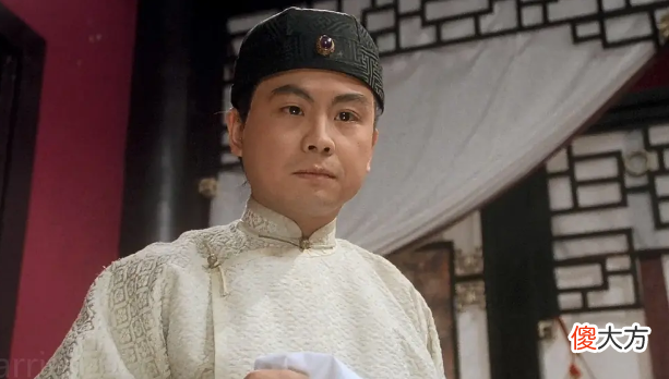 【历史故事】94年票房黑马？时隔28年后终于看懂《九品芝麻官》这些隐喻！