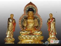 梦见佛像搬家代表什么？(图文)