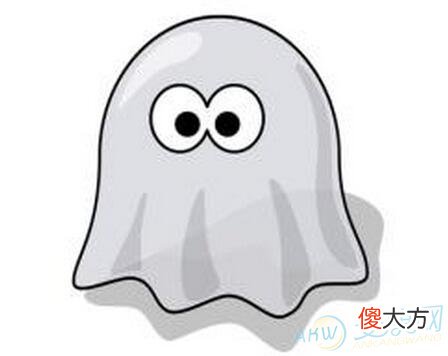 孕妇梦见鬼怪(图文)