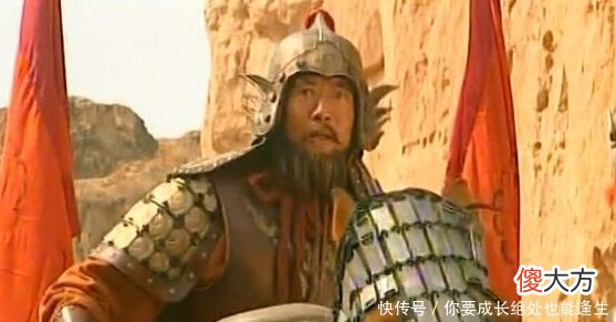 【历史故事】明末悍将满桂，敢与后金正面开战，战死殉国，生前受袁崇焕排挤