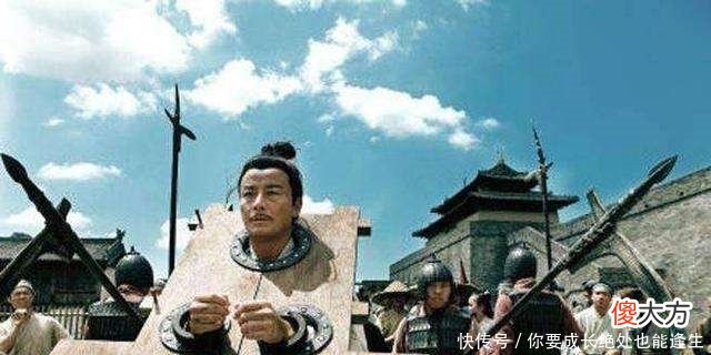 【历史故事】明末悍将满桂，敢与后金正面开战，战死殉国，生前受袁崇焕排挤