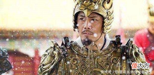 【历史故事】明末悍将满桂，敢与后金正面开战，战死殉国，生前受袁崇焕排挤