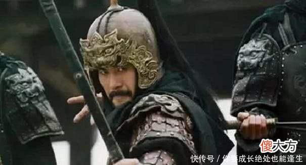 【历史故事】明末悍将满桂，敢与后金正面开战，战死殉国，生前受袁崇焕排挤